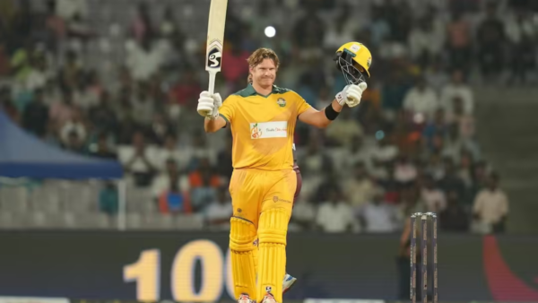 AUM vs SAM Dream11 Prediction Today, IMLT20 2025 Fantasy Cricket Tips, Match 11 Team, Playing XI, and Pitch Report