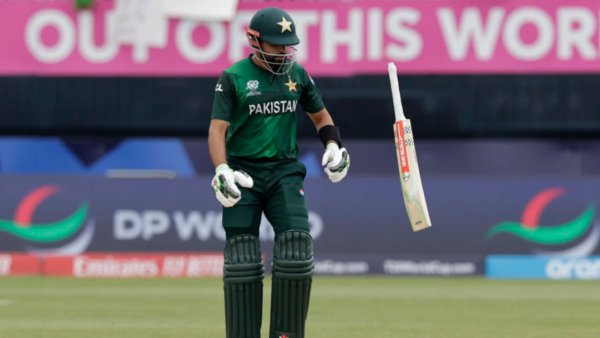 T20I Omission Followed by National T20 Cup Failure: Babar Azam Continues Struggling for Form