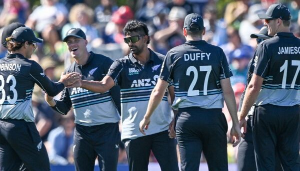 Top Captaincy Picks for NZ vs PAK Dream11 Prediction Today: 2nd T20I Differential Picks & Players to Avoid