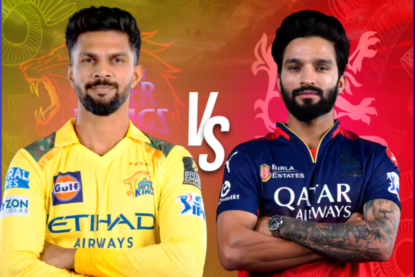 CHE vs RCB Dream11 Prediction: CSK have three quality spinners who will dictate the proceedings and get ample assistance, so they should win.