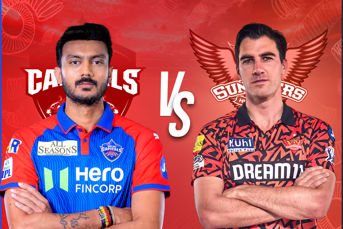 DC vs SRH Dream11 Prediction: DC have more experience playing in Visakhapatnam and have a slightly better bowling attack, so they should win.