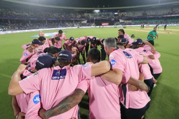 Delhi Capitals DC vs LSG IPL 2025