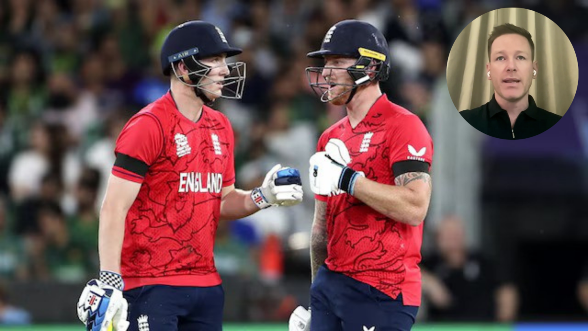 2019 World Cup Winning Captain Eoin Morgan Names His Pick Between Harry Brook and Ben Stokes as England's Next White-Ball Captain
