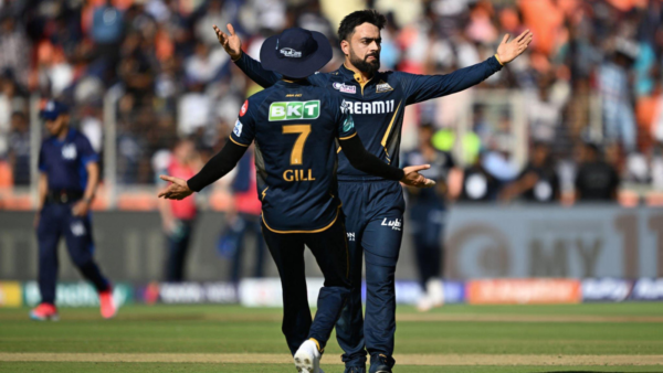 Best Gujarat Titans Playing XI And Impact Players For IPL 2025: Sai Kishore to play over Washington Sundar