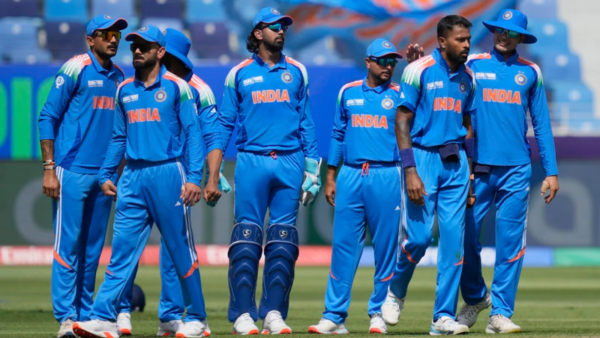 IND vs AUS Dream11 Prediction, Champions Trophy 2025 Fantasy Cricket Tips, Semifinal 1 Team, Playing XI, and Pitch Report