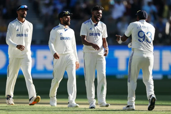 Star Players To Feature In India A’s Shadow Tour Ahead Of England Tests After IPL 2025