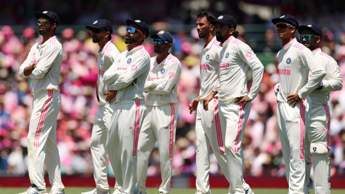 India A will play two four-day practice games against England Lions ahead of the five-match Test series between England and India.