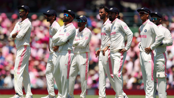 India A will play two four-day practice games against England Lions ahead of the five-match Test series between England and India.