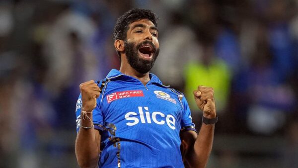 Jasprit Bumrah Spotted Bowling Full Tilt at NCA: When to Expect Mumbai Indians Return in IPL 2025?