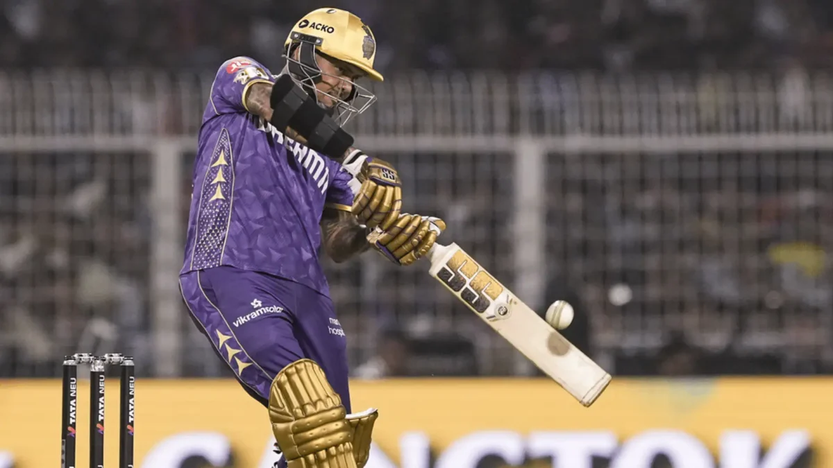 Will Sunil Narine be Available for the Mumbai Indians vs KKR Game in Wankhede in IPL 2025?