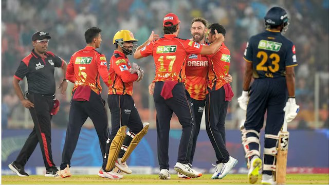 ‘Been Wondering’: Google CEO Raises Question Over Washington Sundar Snub During GT vs PBKS IPL 2025 Clash