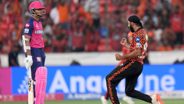 Pat Cummins was spot-on while picking Simarjeet Singh as one of the players to watch out for in IPL 2025.