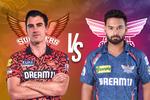 SRH vs LSG Dream11 Prediction: Sunrisers Hyderabad are a strong unit and will have a home advantage, so they should win.