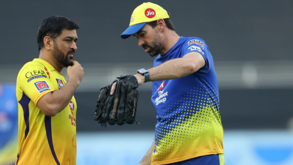 Chennai Super Kings (CSK) head coach Stephen Fleming admitted that his team hasn’t been able to read pitches properly at home.