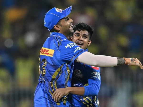 vignesh puthur mumbai indians playing xi gt vs mi ipl 0225
