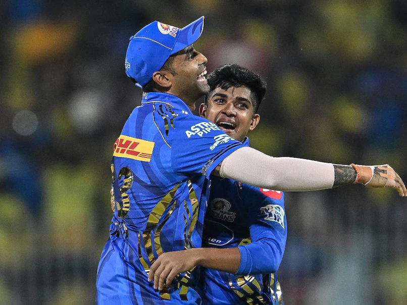 vignesh puthur mumbai indians playing xi gt vs mi ipl 0225