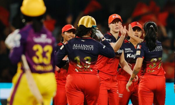 UP-W vs BLR-W Dream11 Prediction Today, WPL 2025 Fantasy Cricket Tips, Match 18 Team, Playing XI, and Pitch Report