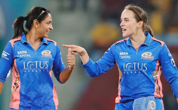 MUM-W vs BLR-W Dream11 Prediction Today, WPL 2025 Fantasy Cricket Tips, Match 20 Team, Playing XI, and Pitch Report