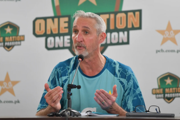 ‘Absolute Nonsense’ – Jason Gillespie Slams India Legend for Comparing Pakistan to India B Team