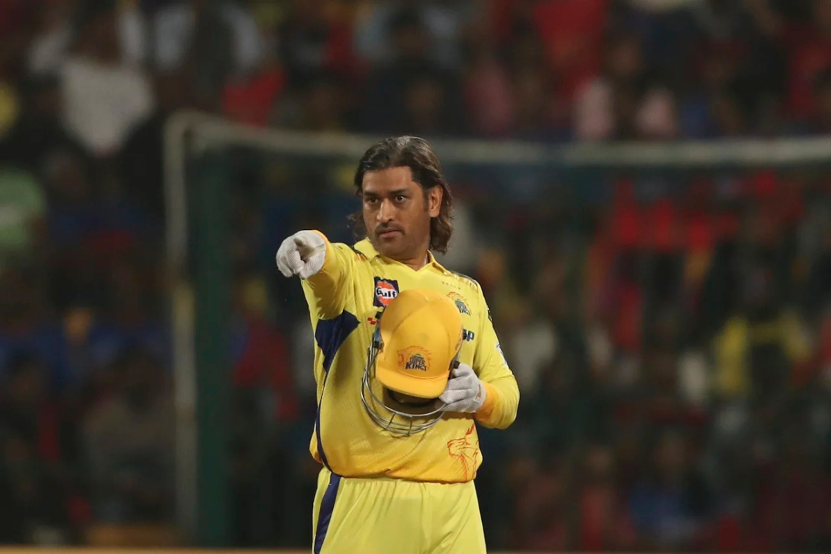 ‘Every Time We Played CSK..’ – Not Ruturaj Gaikwad, Another IPL 2025 Captain Opens Up on His Bond With MS Dhoni