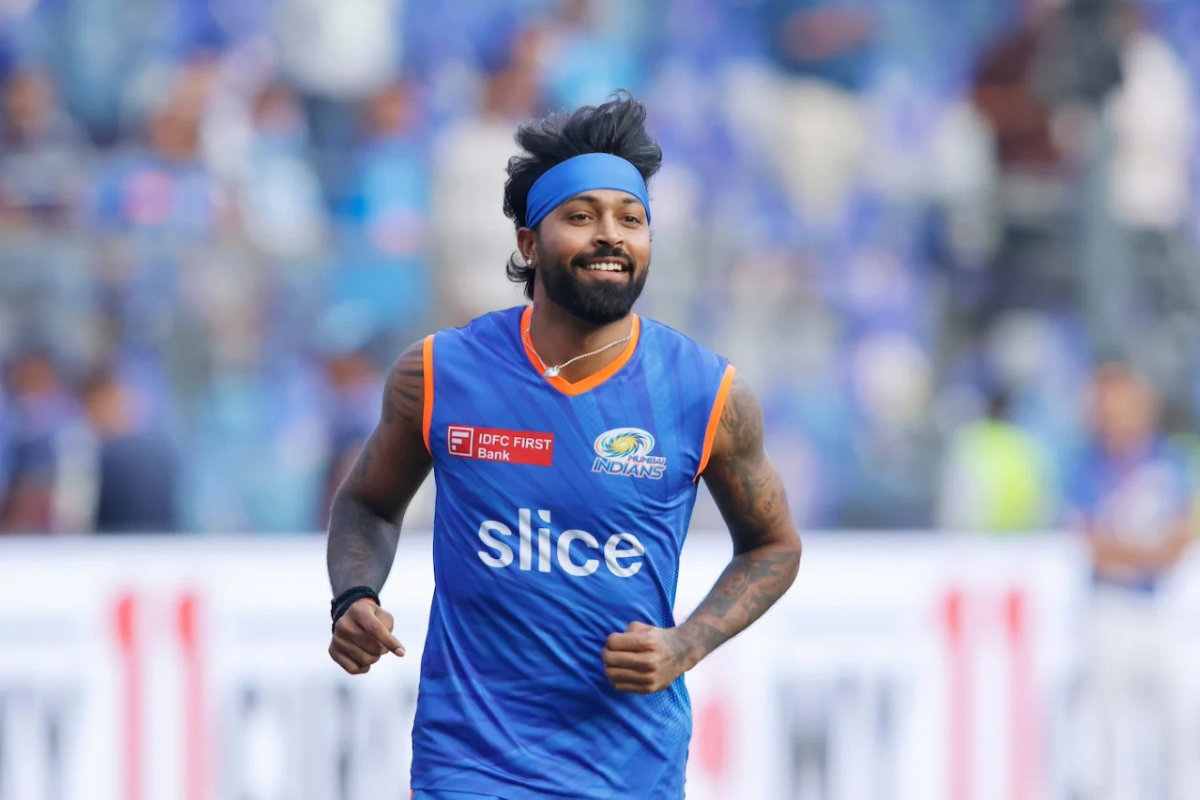‘Is Baar Koi Aur Colour Dikhna Nahi Chahiye’ Hardik Pandya Special Message for Mumbai Indians Fans for IPL 2025