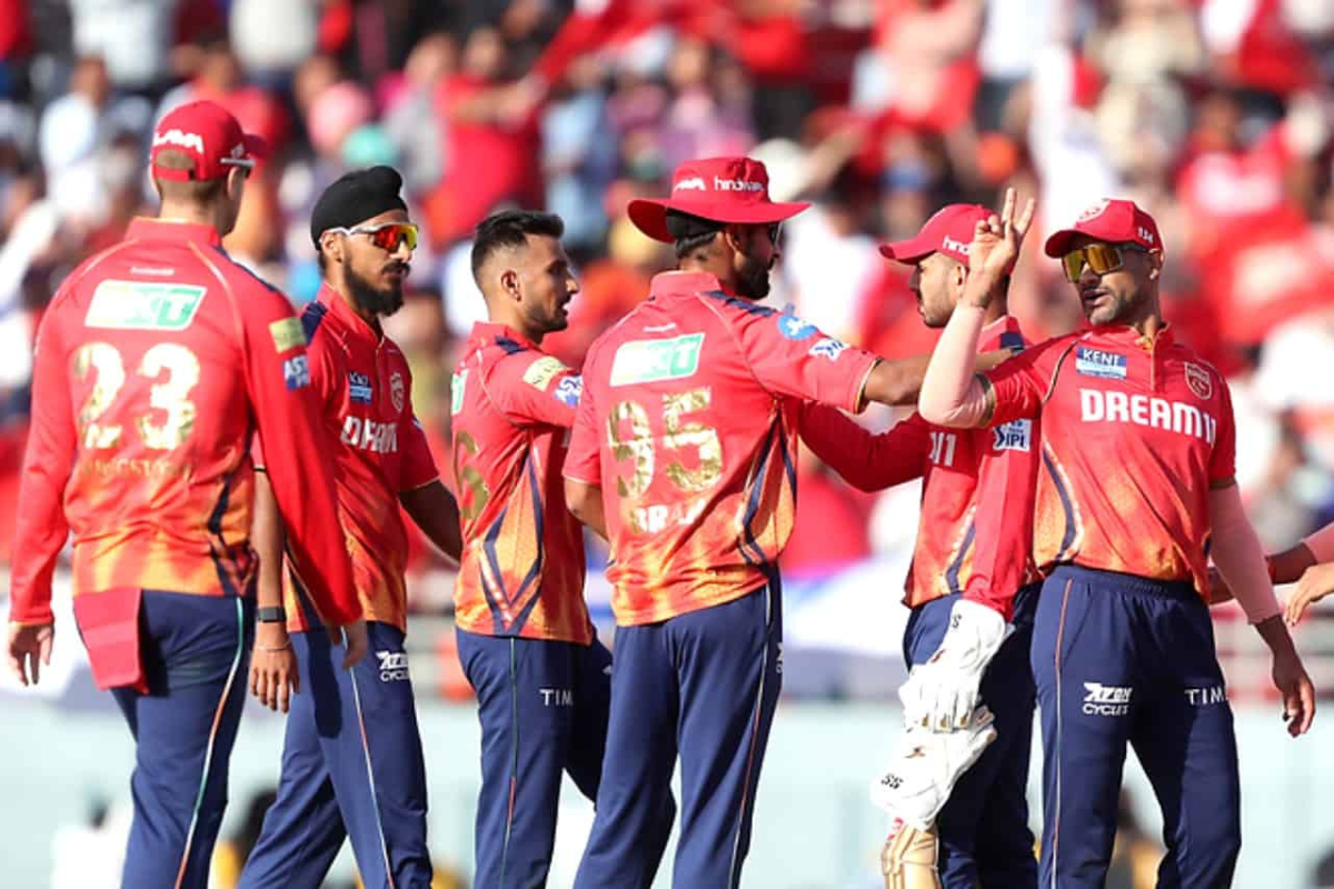 ‘Unmatched Work Ethic’ – Jitesh Sharma Praises Former Punjab Kings Teammate, Predicts He Will Dominate International Cricket