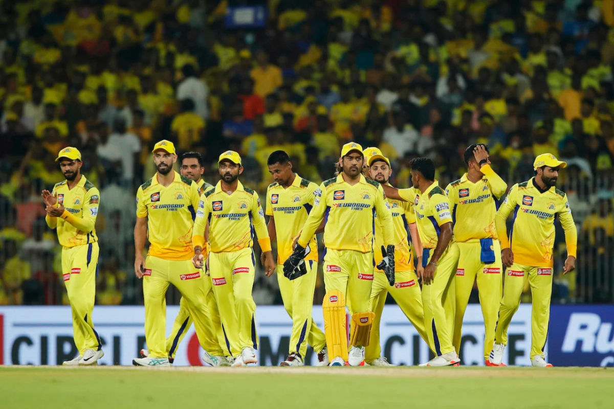 ‘Won’t Hold Back if Someone Sledges Teammates…’ – CSK Star Makes a Bold Remark Ahead of IPL 2025