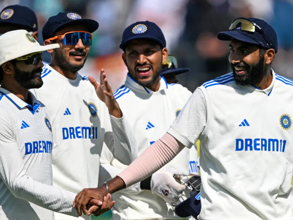 3 Key Rule Changes ICC Are Considering in International Cricket