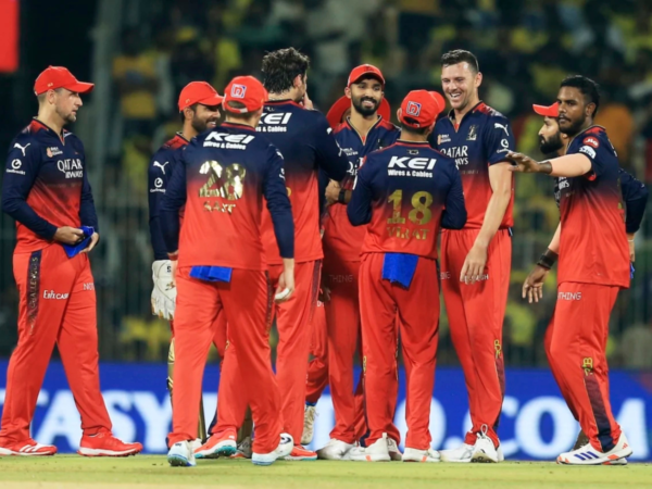 3 Mistakes That Cost RCB The Game Against Gujarat Titans in IPL 2025