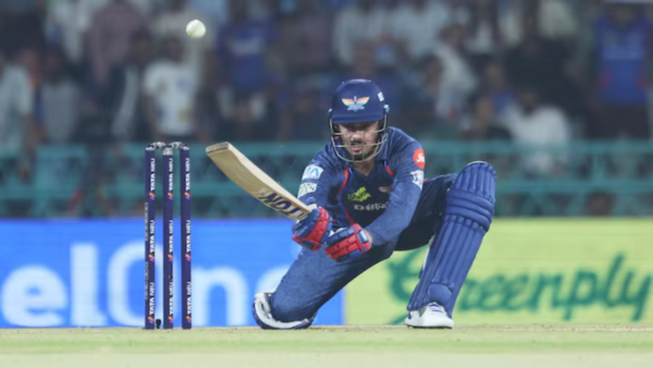 Abdul Samad LSG vs PBKS IPL 2025