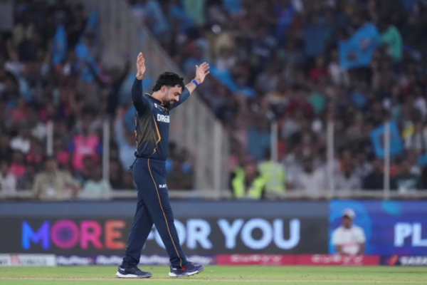 Ajay Jadeja Analyses Why Gujarat Titans Star Rashid Khan Is Struggling in IPL 2025