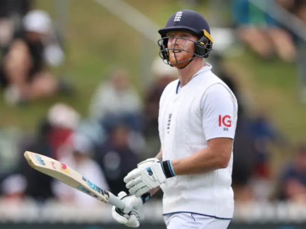 Ben Stokes Injury Update When Will the England Test Captain Be Back in Action