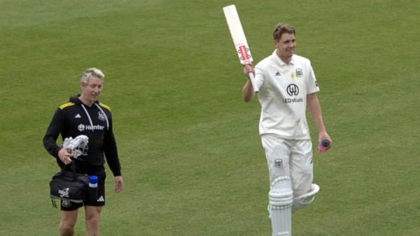 Cameron Green Gloucestershire Australia cricket team