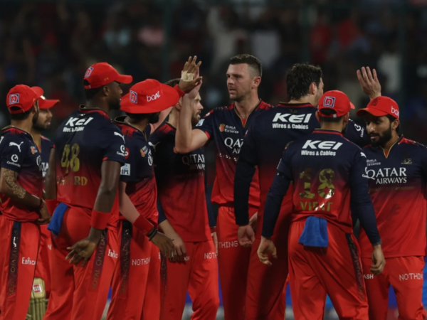 'Certainly Leads From the Front': RCB Head Coach Praises Pace Unit After Their Maiden IPL 2025 Win at Chinnaswamy