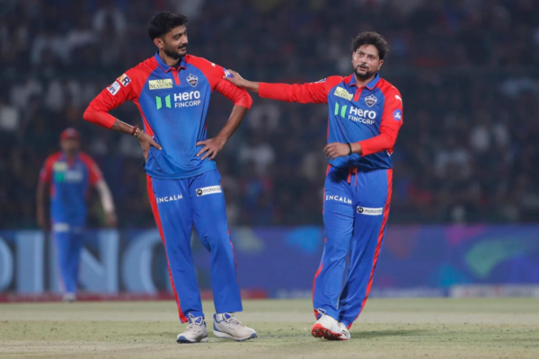 DC vs KKR Playing 11: Impact Players, Likely Batting Order for Delhi Capitals vs Kolkata Knight Riders Today IPL 2025 Match