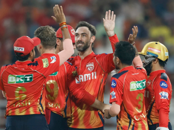 Wasim Jaffer Yuzvendra Chahal Punjab Kings IPL 2025