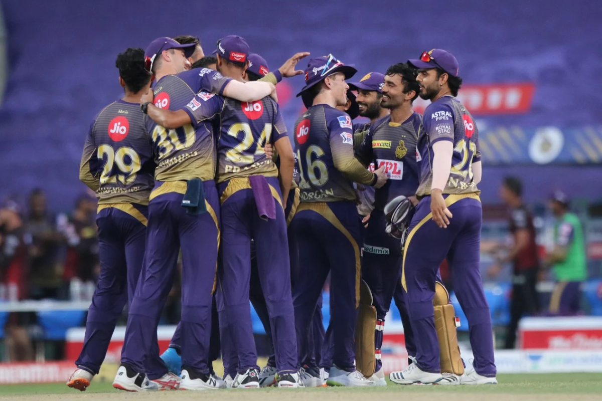 England's Discarded KKR Batter Tom Banton Stamps His Class With 344,