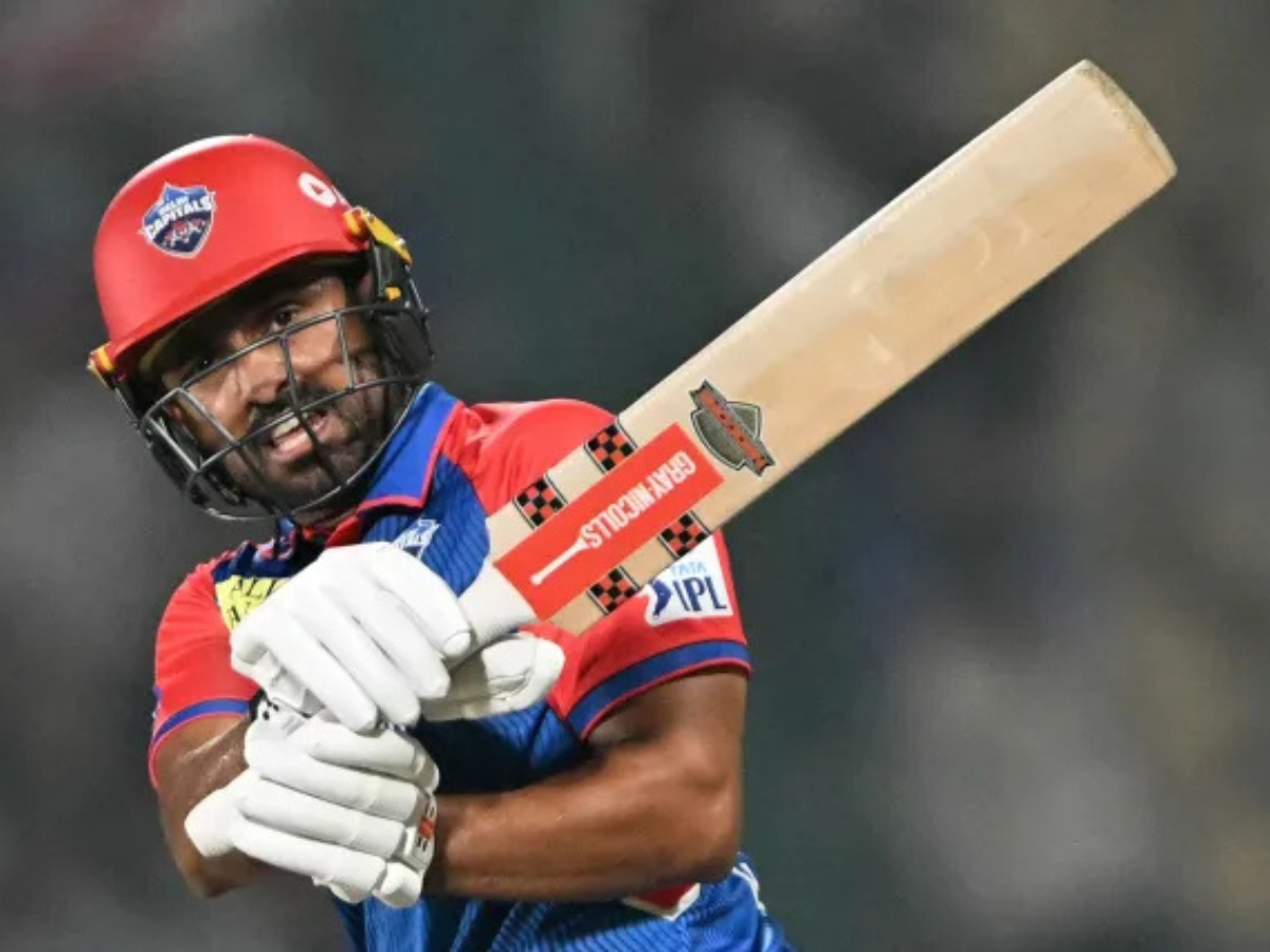 Former CSK Player Backs Karun Nair For England Test Tour After Jasprit Bumrah Onslaught vs Mumbai Indians in IPL 2025