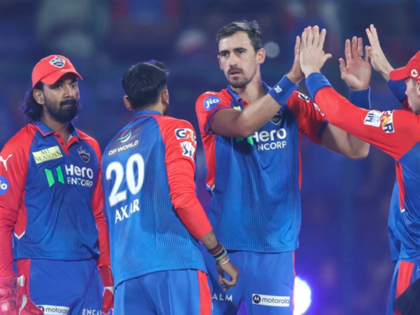 Anil Kumble Lashes Out Delhi Capitals Final Over Decision Against RCB in IPL 2025