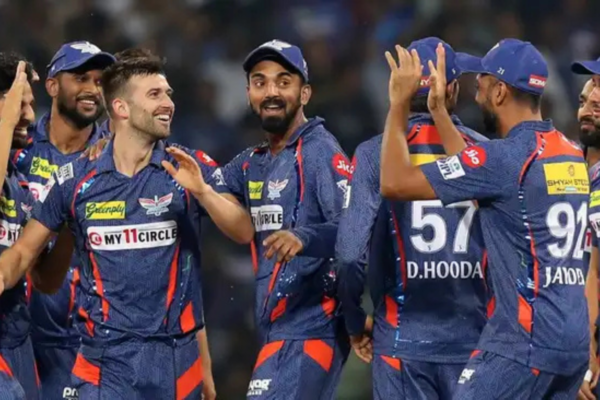 Former LSG Player Ashton Turner Called in as Injury Replacement at PSL 2025