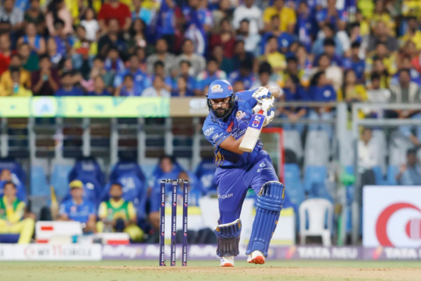 Former Mumbai Indians Player Identifies Why Rohit Sharma Wasn't Out of Form in IPL 2025 Before CSK Game