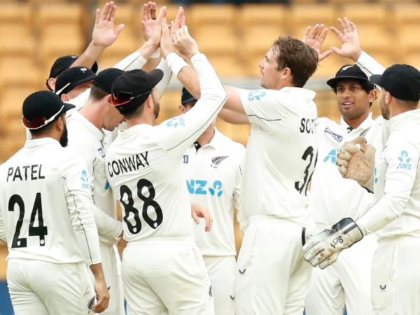 Former New Zealand Pacer Set to Join England's Coaching Staff Ahead of the Test Series Against India