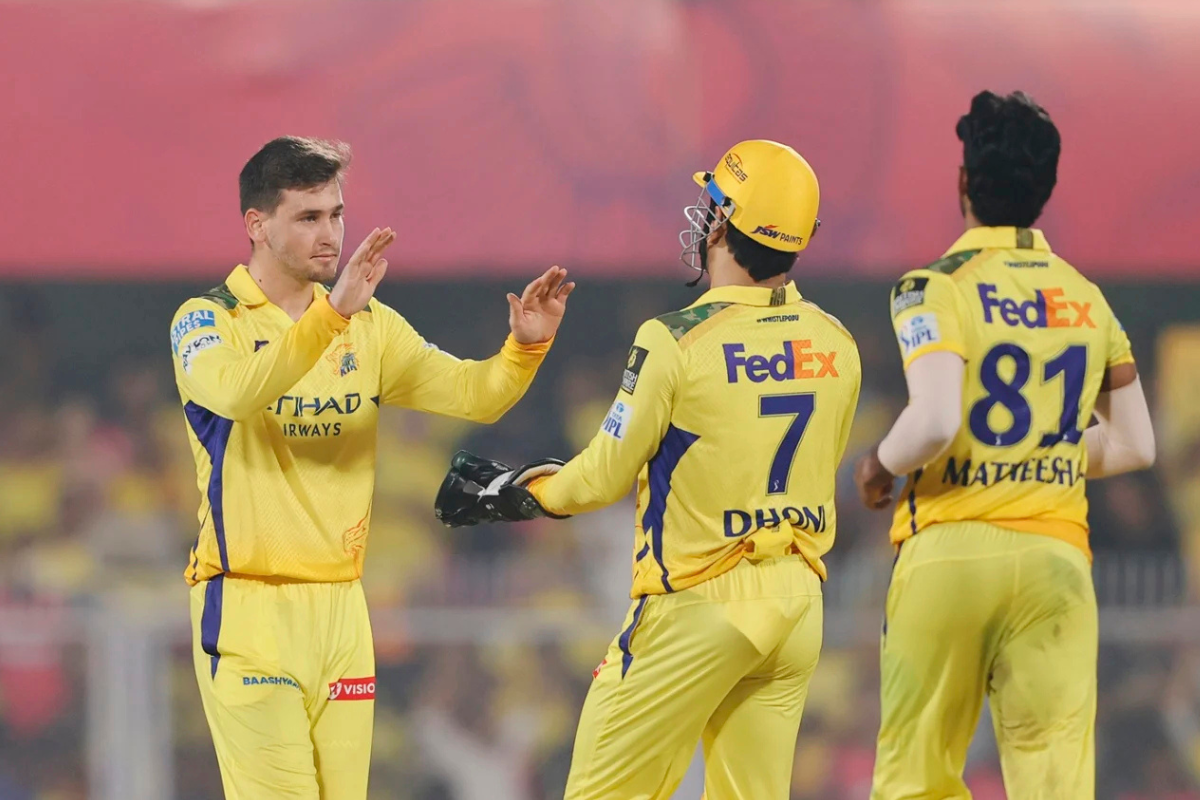 Former RCB Analyst Pdogg Makes Shocking Claim About CSK IPL 2025 Auction Pick