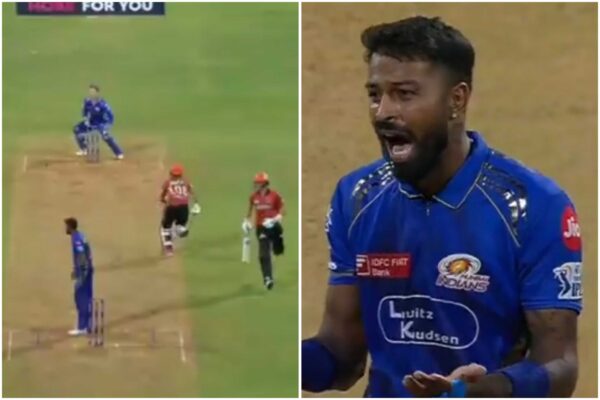 Hardik Pandya Will Jacks IPL 2025 MI vs SRH