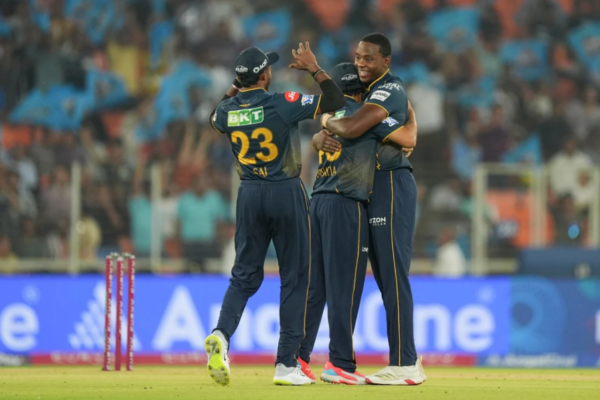 Gujarat Titans Star Sai Sudharsan Set to Play All Formats for India, Claims Prominent Coach WV Raman