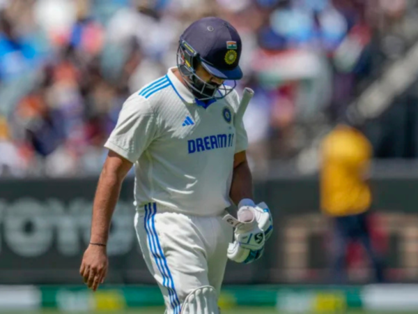 "He Has Got to Look Himself in the Mirror": Former Australia Captain Suggests Rohit Sharma Ahead of the England Test Tour