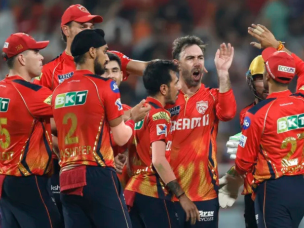 Cheteshwar Pujara Slams Punjab Kings Star Glenn Maxwell for His Poor Run in IPL 2025 