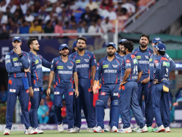 Mitchell Marsh has praised Rishabh Pant's captaincy skills in the IPL 2025