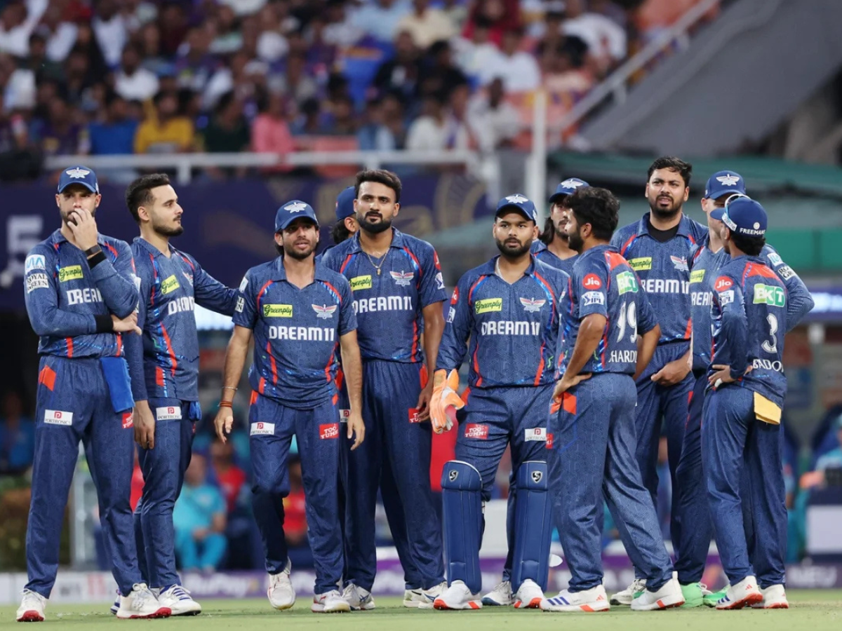 Mitchell Marsh has praised Rishabh Pant's captaincy skills in the IPL 2025