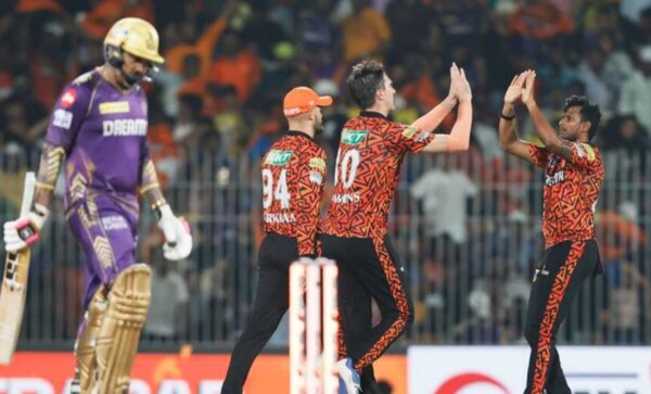 KKR vs SRH top captaincy picks for match no. 15 of the IPL 2025.